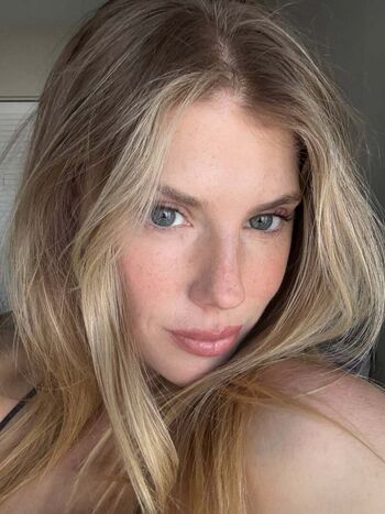 Full leaked Charlotte mckinney page private photo
