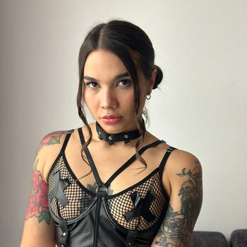 Full leaked Charlotte myst private onlyfans photo