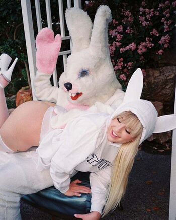 Full leaked Charlotte olivia private onlyfans photo