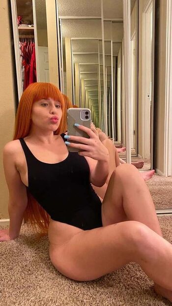 Full leaked Charlotte olivia private onlyfans photo