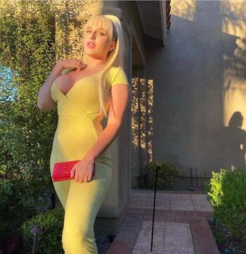 Full leaked Charlotte olivia private onlyfans photo