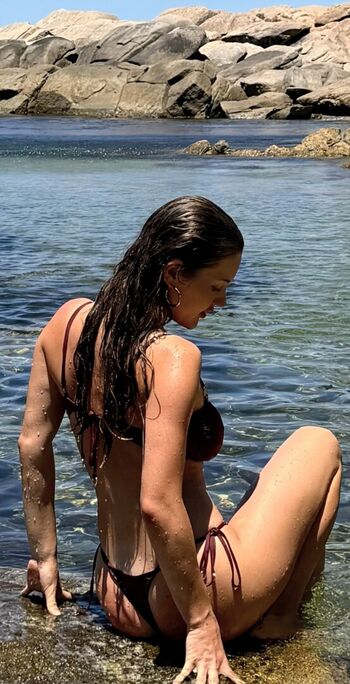 Full leaked Charlotte peckk private onlyfans photo