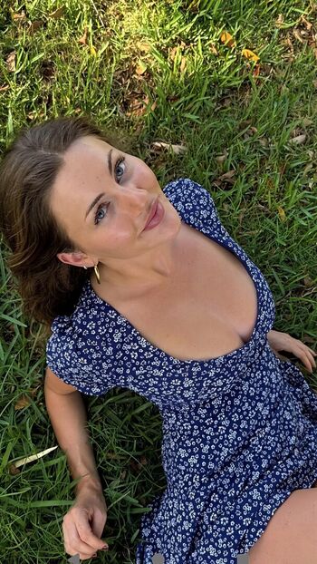 Full leaked Charlotte peckk private onlyfans photo