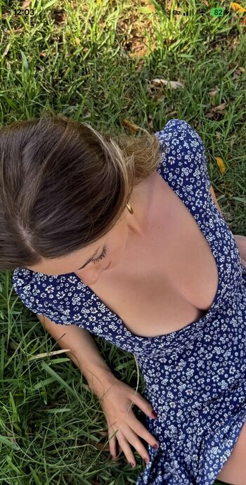 Full leaked Charlotte peckk private onlyfans photo