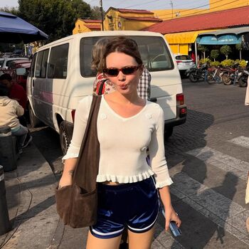 Full leaked Charlotte rose benjamin private onlyfans photo