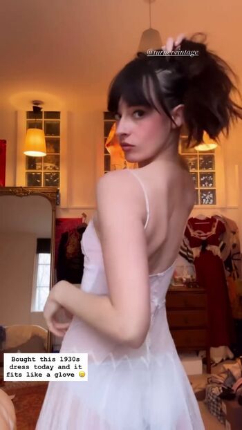 Full leaked Charlotte rose page private onlyfans photo