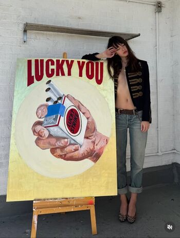 Full leaked Charlotte rose private onlyfans photo