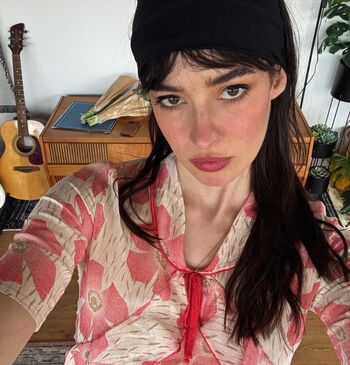 Full leaked Charlotte rose private onlyfans photo