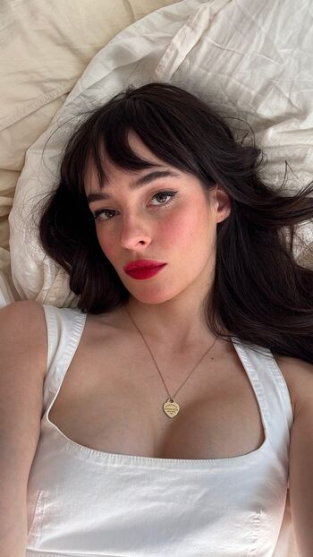 Full leaked Charlotte rose private photo