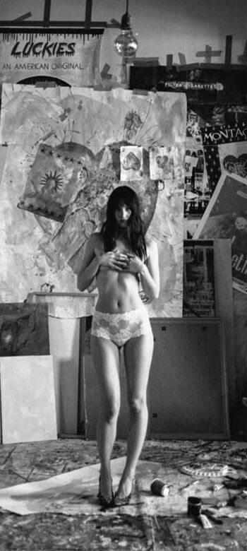 Charlotte Rose