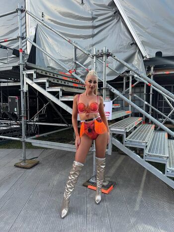 Full leaked Charlotte s channel private onlyfans photo