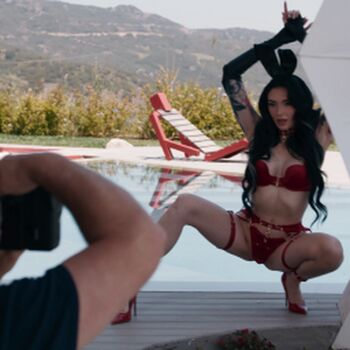 Full leaked Charlotte sins private photo