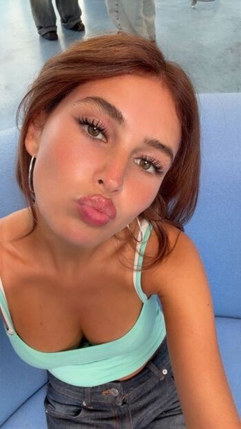 Full leaked Charlotte thorn private photo