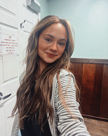 Full leaked Charlotte vendetti private onlyfans photo