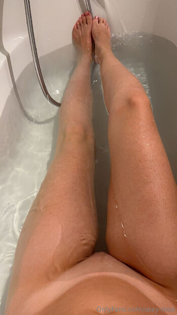 Full leaked Charlotte wensing private onlyfans photo