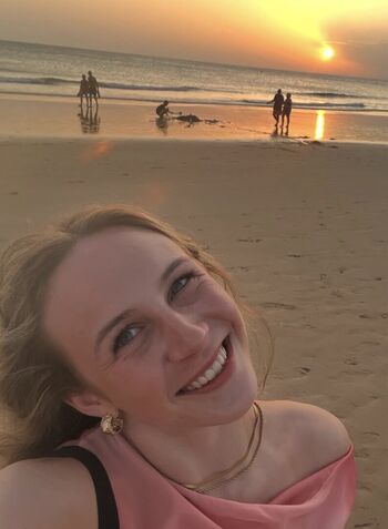 Full leaked Charlotte private photo