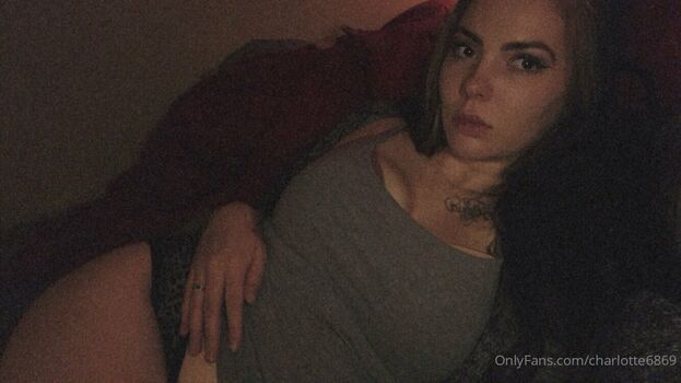 Full leaked Charlotte private photo