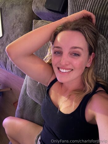 Full leaked Charlsfordevip private photo