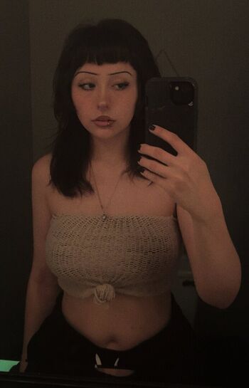 Full leaked Charlxvesmilk private onlyfans photo