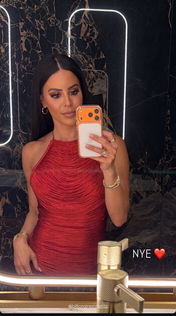 Full leaked Charly arnolt private onlyfans photo