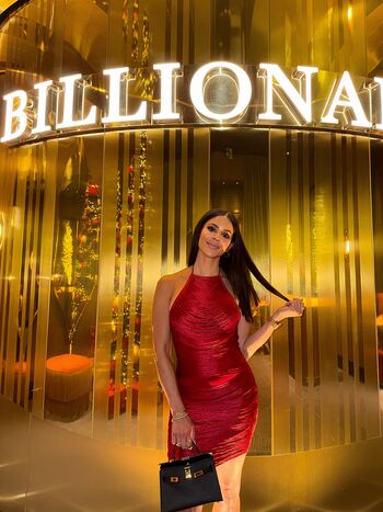 Full leaked Charly arnolt private onlyfans photo