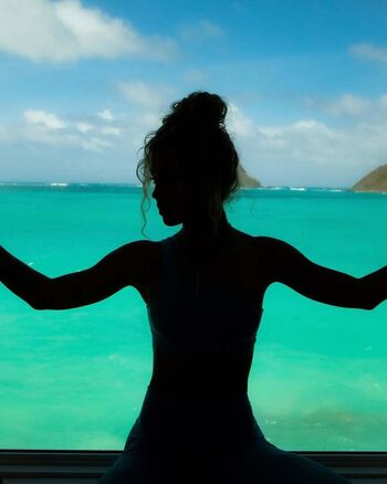 Full leaked Charly jordan  page private onlyfans photo