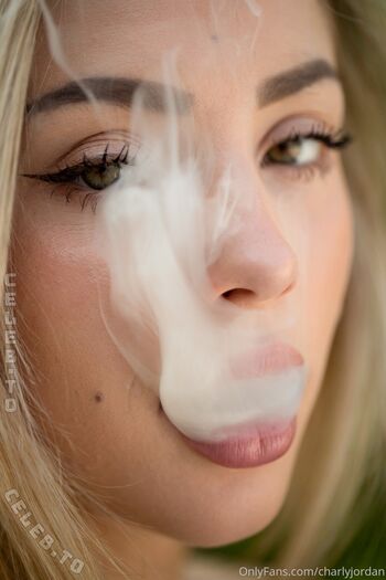 Full leaked Charly jordan  page private onlyfans photo