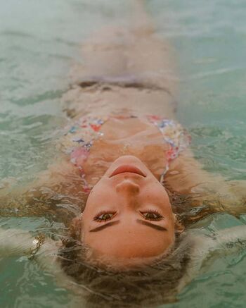 Full leaked Charly jordan  page private onlyfans photo