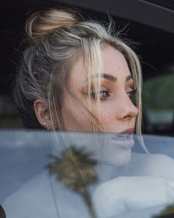 Full leaked Charly jordan  page private onlyfans photo