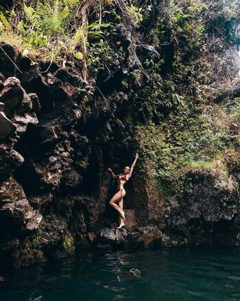 Full leaked Charly jordan  page private onlyfans photo