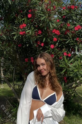 Full leaked Charly rdl private photo
