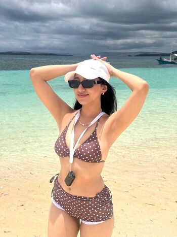 Full leaked Charm obiacoro private photo