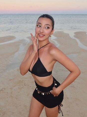 Full leaked Charm obiacoro private photo