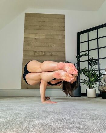 Full leaked Charmaine flows private onlyfans photo