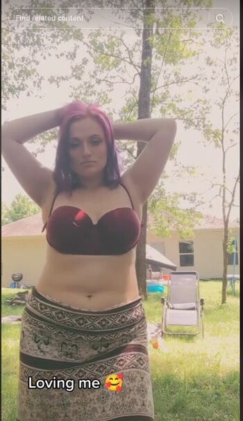 Full leaked Charmingchels page private photo