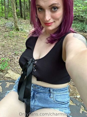 Full leaked Charmingchels private photo