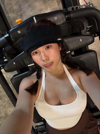 Full leaked Charshaobau private photo
