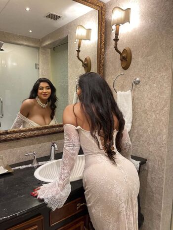 Full leaked Charu s private onlyfans photo