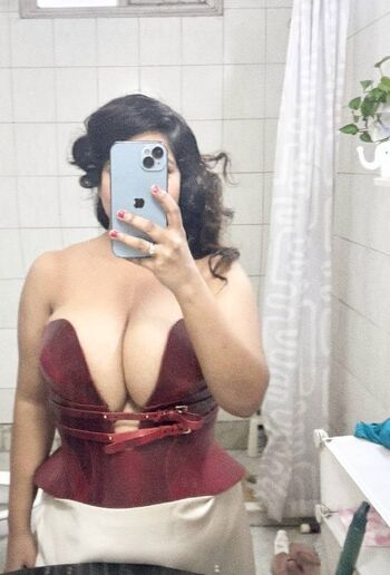 Full leaked Charu sharma private photo