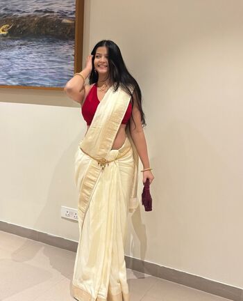 Full leaked Charvi sharma page private photo