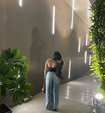 Full leaked Charvi sharma page private photo