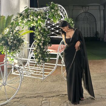 Full leaked Charvi sharma page private photo