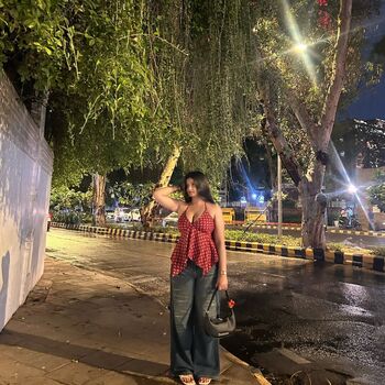 Full leaked Charvi sharma page private photo