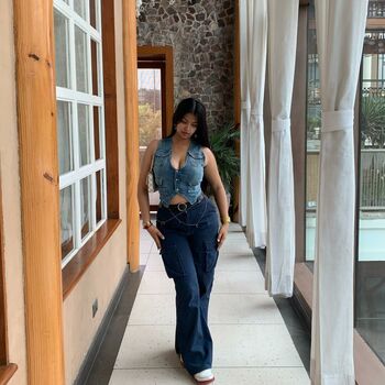 Full leaked Charvi sharma private photo