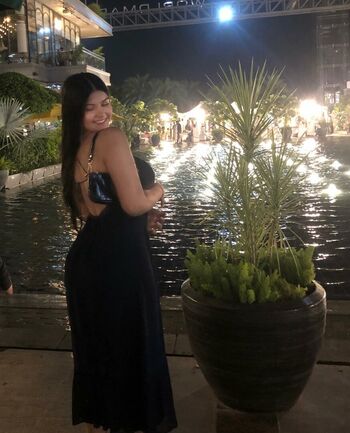 Full leaked Charvi sharma private photo