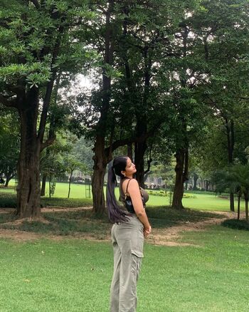 Full leaked Charvi sharma private photo