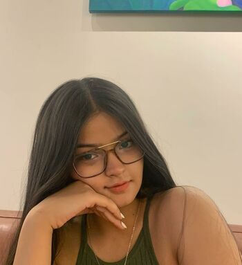 Full leaked Charvi sharma private photo