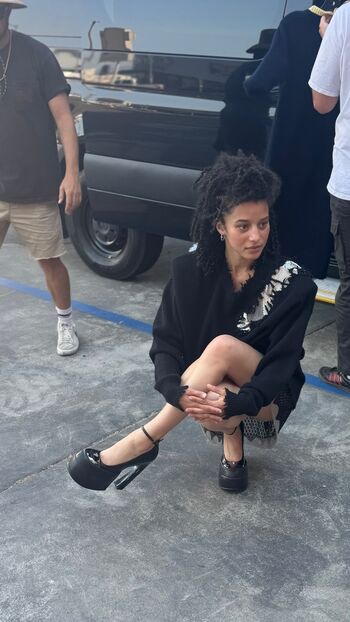 Full leaked Chase infiniti page private onlyfans photo