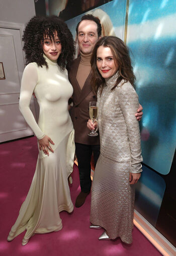 Full leaked Chase infiniti page private onlyfans photo