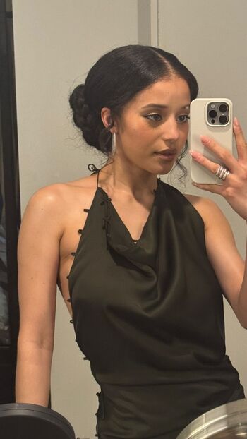 Full leaked Chase infiniti page private onlyfans photo